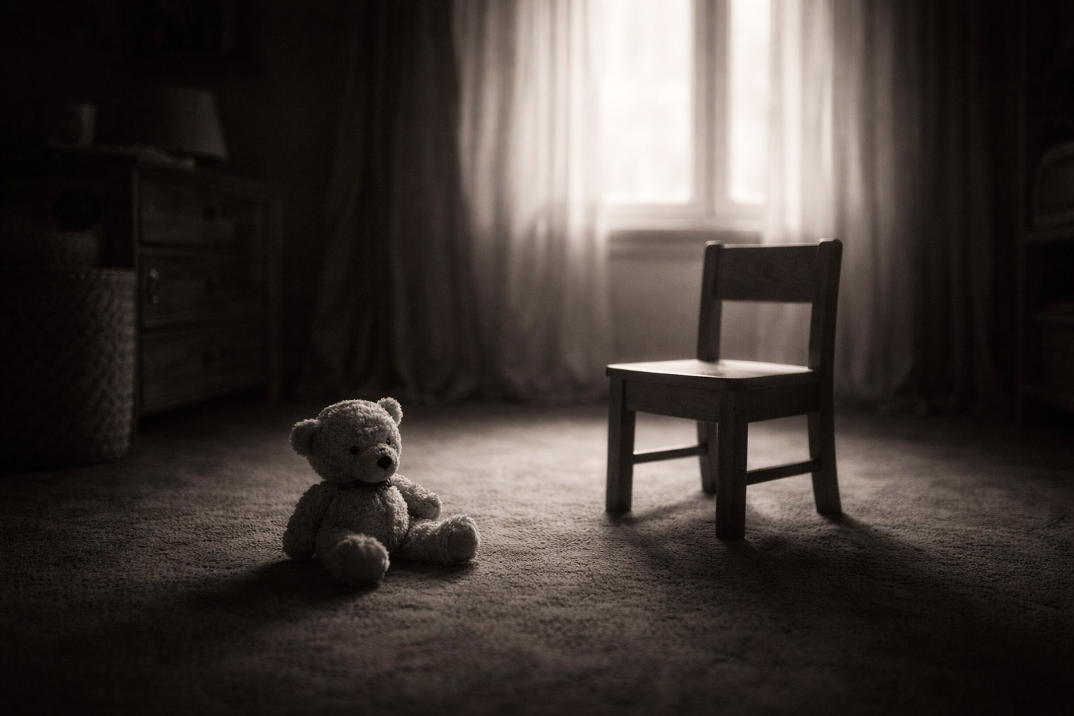 Answering a Child’s Question