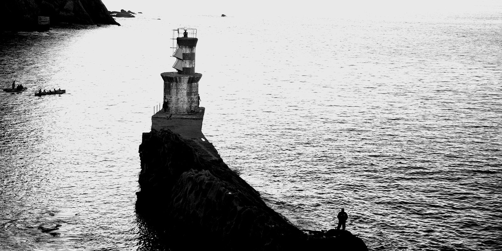 Lighthouse
