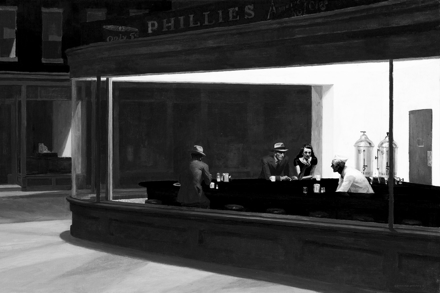 Nighthawks