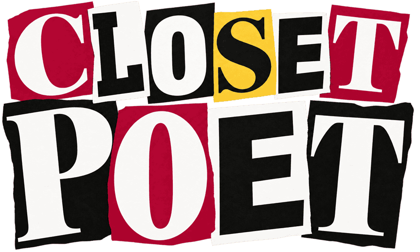 Closet Poet Logo